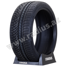 WinterCraft WP72 245/40 R19
